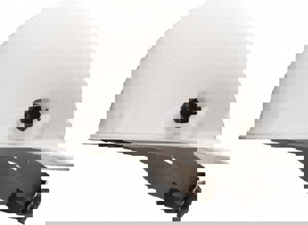 Hard Hat: Class G, 8-Point Suspension